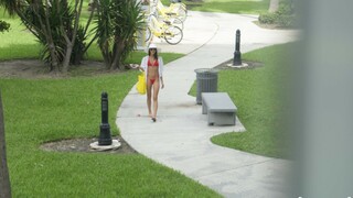 Charity Crawford in Revealing Swimwear - the best porn 24/7 on HOTSEXVIDEOS24.COM