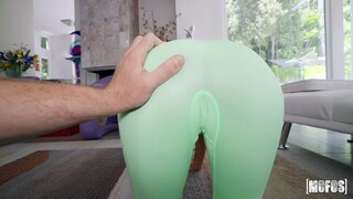 Cowgirl Anal Sex with Ember - watch hot sex videos on HOTSEXVIDEOS24.COM
