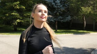 Russian Redhead Sucks Me - watch hot sex videos on HOTSEXVIDEOS24.COM