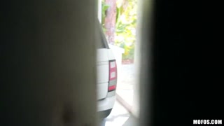 Brick Saves Abella from Danger - HOTSEXVIDEOS24.COM에서 24/7 최고의 포르노