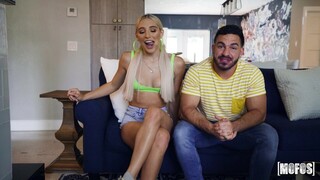 Cheating Wife Abella Danger Fucks Hard - oglądaj gorące filmy porno na HOTSEXVIDEOS24.COM