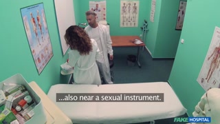 Medical Student Enjoys POV Cum - the best porn 24/7 on HOTSEXVIDEOS24.COM