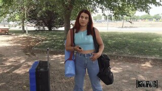 Doggy Style Training with Jordi - il miglior porno 24/7 su HOTSEXVIDEOS24.COM