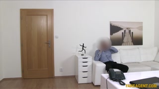 James Brossman in Doggy Style Office Fun - the best porn 24/7 on HOTSEXVIDEOS24.COM