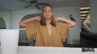 Blowjob Favor Turns into a Mess - the best porn 24/7 on HOTSEXVIDEOS24.COM