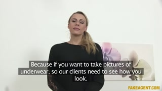 Facial blonde wants modeling shot - watch hot sex videos on HOTSEXVIDEOS24.COM