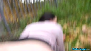 Small Tits, Big Attitude: Lady Gives a Shaved Pussy Show - the best porn 24/7 on HOTSEXVIDEOS24.COM