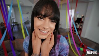 POV Cheating with Tyler Steel and Melody Foxx - the best porn 24/7 on HOTSEXVIDEOS24.COM