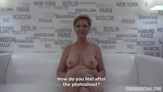 Czech Blonde Milena Loves Mature Toy Play - najlepsze porno 24/7 na HOTSEXVIDEOS24.COM