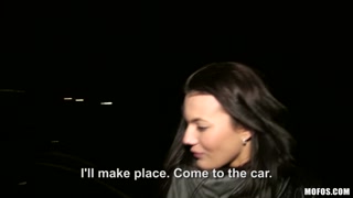 Big Boobed Euro Chick Gets Down - the best porn 24/7 on HOTSEXVIDEOS24.COM