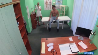 69 Position Used in Medical Study - watch hot sex videos on HOTSEXVIDEOS24.COM