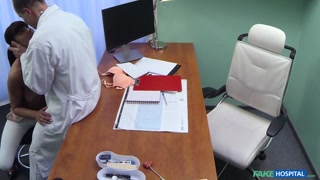 Deepthroat Session with Ex by Doctor - die beste Porno 24/7 auf HOTSEXVIDEOS24.COM