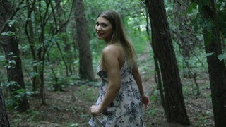 Tattooed Teen Gets Doggystyle Outside - the best porn 24/7 on HOTSEXVIDEOS24.COM