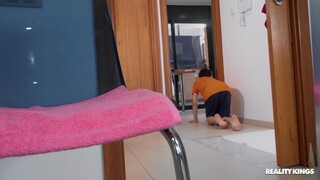 POV Vibrator Play With Big Tits European Amateur - the best porn 24/7 on HOTSEXVIDEOS24.COM
