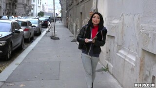 Tourist Slut Rina Ellis Takes Dick for Dollars - the best porn 24/7 on HOTSEXVIDEOS24.COM