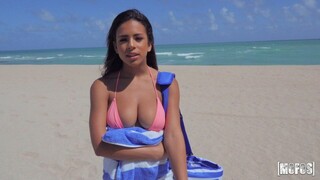 Big Natural Tits Brunette Squirts in Missionary - watch hot sex videos on HOTSEXVIDEOS24.COM