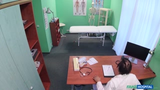 Medical Professionals Fuck in Office - the best porn 24/7 on HOTSEXVIDEOS24.COM