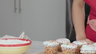 POV Blowjob with Big Natural Tits - watch hot sex videos on HOTSEXVIDEOS24.COM