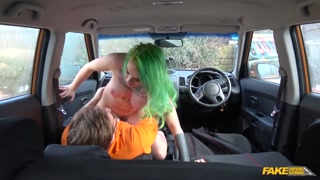  Pussy Licking and Titty Fuck with Ryan Ryder  - the best porn 24/7 on HOTSEXVIDEOS24.COM