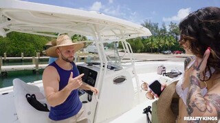 Cowgirl Action with Valerica and jmac - watch hot sex videos on HOTSEXVIDEOS24.COM