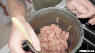 DTF Season 2: Piercing and Pleasure - watch hot sex videos on HOTSEXVIDEOS24.COM