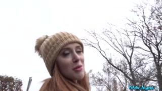 Big Tits Redhead Lenina Crowne Deepthroat Fuck - the best porn 24/7 on HOTSEXVIDEOS24.COM