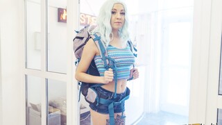 Tattooed Bitches Get Anal - the best porn 24/7 on HOTSEXVIDEOS24.COM