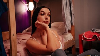 Three's Company: Creampie Edition - the best porn 24/7 on HOTSEXVIDEOS24.COM