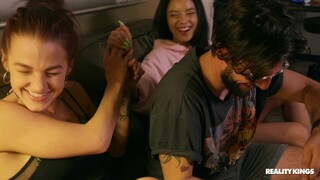 Quicksand 2: Reverse Cowgirl Ride - the best porn 24/7 on HOTSEXVIDEOS24.COM