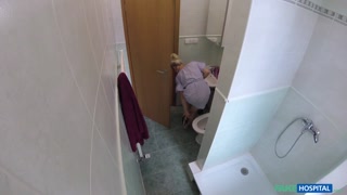 Blonde Teen Blowjob and Pussy Fucking with High Heels - die beste Porno 24/7 auf HOTSEXVIDEOS24.COM