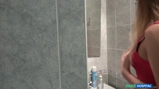 Vyvan Hill Squirts in High Heels and Uniform  - 在HOTSEXVIDEOS24.COM上24/7的最佳色情内容