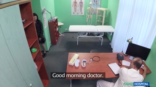 Blonde Takes Cock Therapy - Doctor Fucks Her in Missionary & Doggy - die beste Porno 24/7 auf HOTSEXVIDEOS24.COM