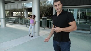 Station Fuck for Shaved Pussy MILF - il miglior porno 24/7 su HOTSEXVIDEOS24.COM