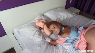 Sweetie's Got a New Toy - the best porn 24/7 on HOTSEXVIDEOS24.COM