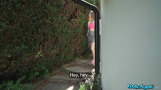 Outdoor Shed Fucking with Nikki - pornografi terbaik 24/7 di HOTSEXVIDEOS24.COM