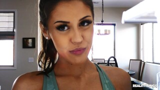 Catalina Ossa Takes on RK at Home - HOTSEXVIDEOS24.COM पर 24/7 सर्वश्रेष्ठ पोर्न