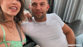 Footjob and Cumshot in Hotel - watch hot sex videos on HOTSEXVIDEOS24.COM