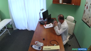 Medical POV: Doctor Fucks Cute Girl - die beste Porno 24/7 auf HOTSEXVIDEOS24.COM