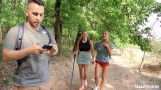 Samantha and Friends Get Wild - the best porn 24/7 on HOTSEXVIDEOS24.COM