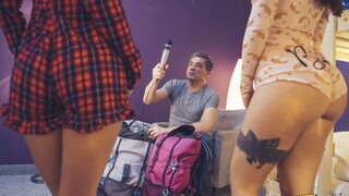Big Tits, Socks, and Vibrators - the best porn 24/7 on HOTSEXVIDEOS24.COM