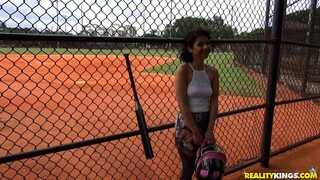 Amateur Cumshot on Brunette - assista vídeos de sexo quentes em HOTSEXVIDEOS24.COM