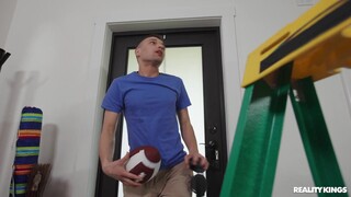 Big Ass Brunette Gets Titty Fucked - the best porn 24/7 on HOTSEXVIDEOS24.COM