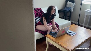 Amateur Sex Toys Session With Aubree - die beste Porno 24/7 auf HOTSEXVIDEOS24.COM