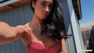Short Hair Latina Jada Doll Sucks and Fucks - die beste Porno 24/7 auf HOTSEXVIDEOS24.COM