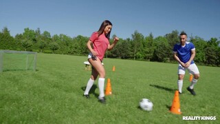 The Soccer Player's Deepthroat Fucking - watch hot sex videos on HOTSEXVIDEOS24.COM
