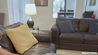 Standing Doggystyle Fuck with a Massive Cock - watch hot sex videos on HOTSEXVIDEOS24.COM