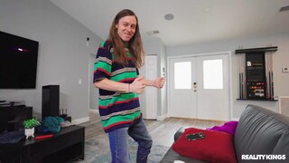 Cheating Stepmom's Facial - the best porn 24/7 on HOTSEXVIDEOS24.COM