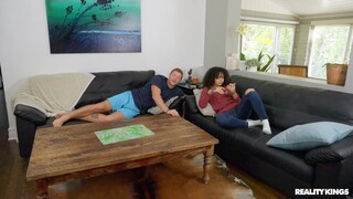 Teleporting Blonde Bombshell Boobs - watch hot sex videos on HOTSEXVIDEOS24.COM