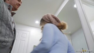Big Cock and Big Tits in a FFM Fantasy - the best porn 24/7 on HOTSEXVIDEOS24.COM