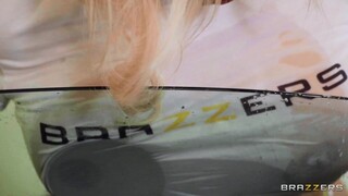 Hot Whip Sex - Blonde Takes Deep Throat & Facial - 在HOTSEXVIDEOS24.COM上24/7的最佳色情内容